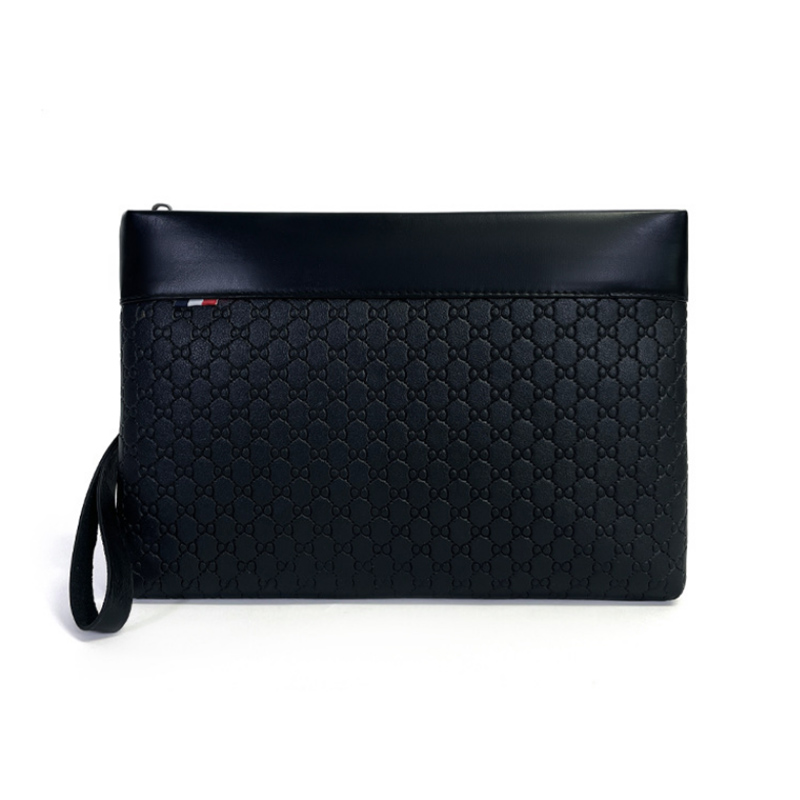 Designer Business Bag Leather  - Leather Work Bag Men recension och pris