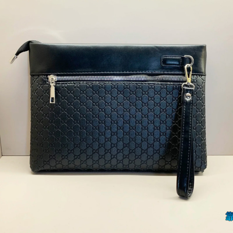 Designer Business Bag Leather  - Leather Work Bag Men recension och pris