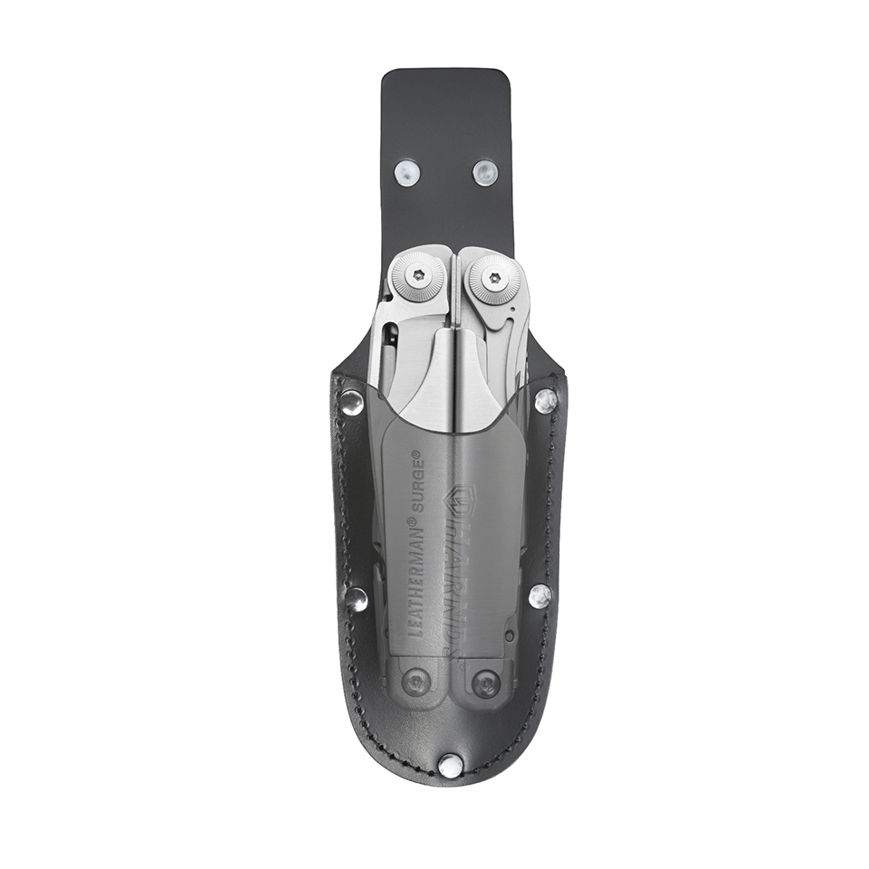 Harnds Leather Pliers Holder S - Leatherwork Knife Sheath recension och pris