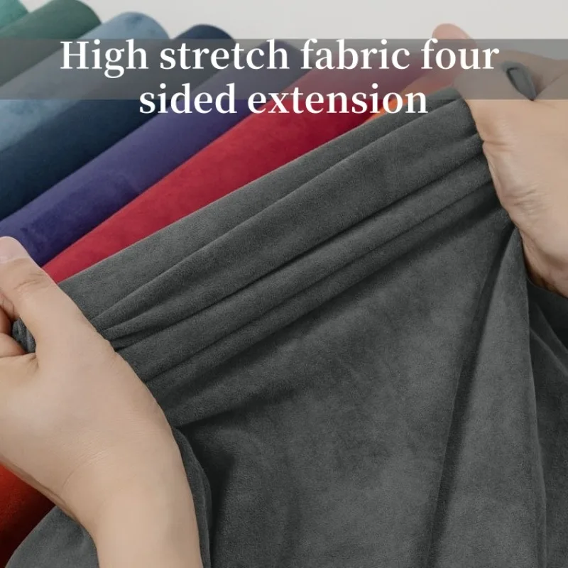 Black Suede Fabric Wrap Sticke - Leatherwork Vise recension och pris