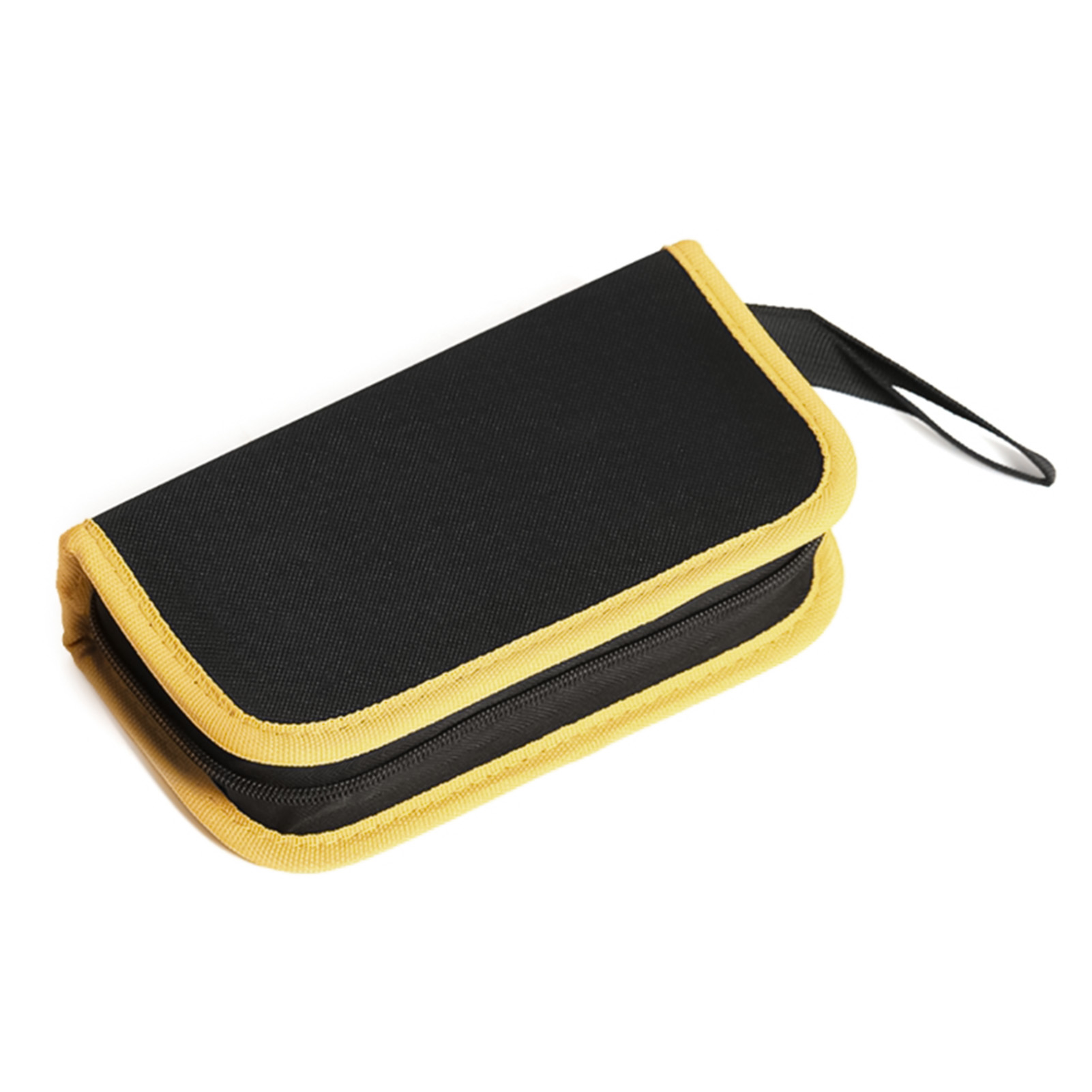 Multifunction Oxford Canvas Re - Leatherwork Knife Sheath recension och pris