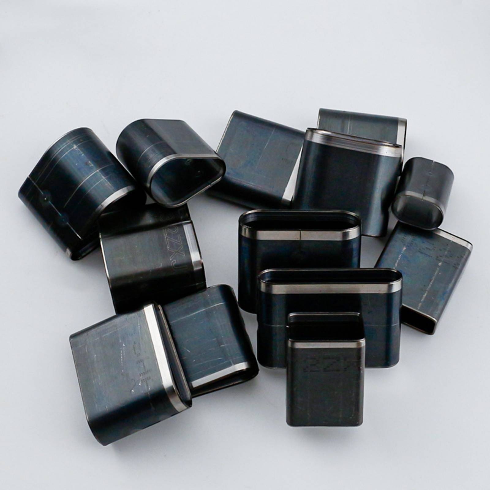50 Pieces Leather Die Punch Cu - Leatherwork Hobby recension och pris