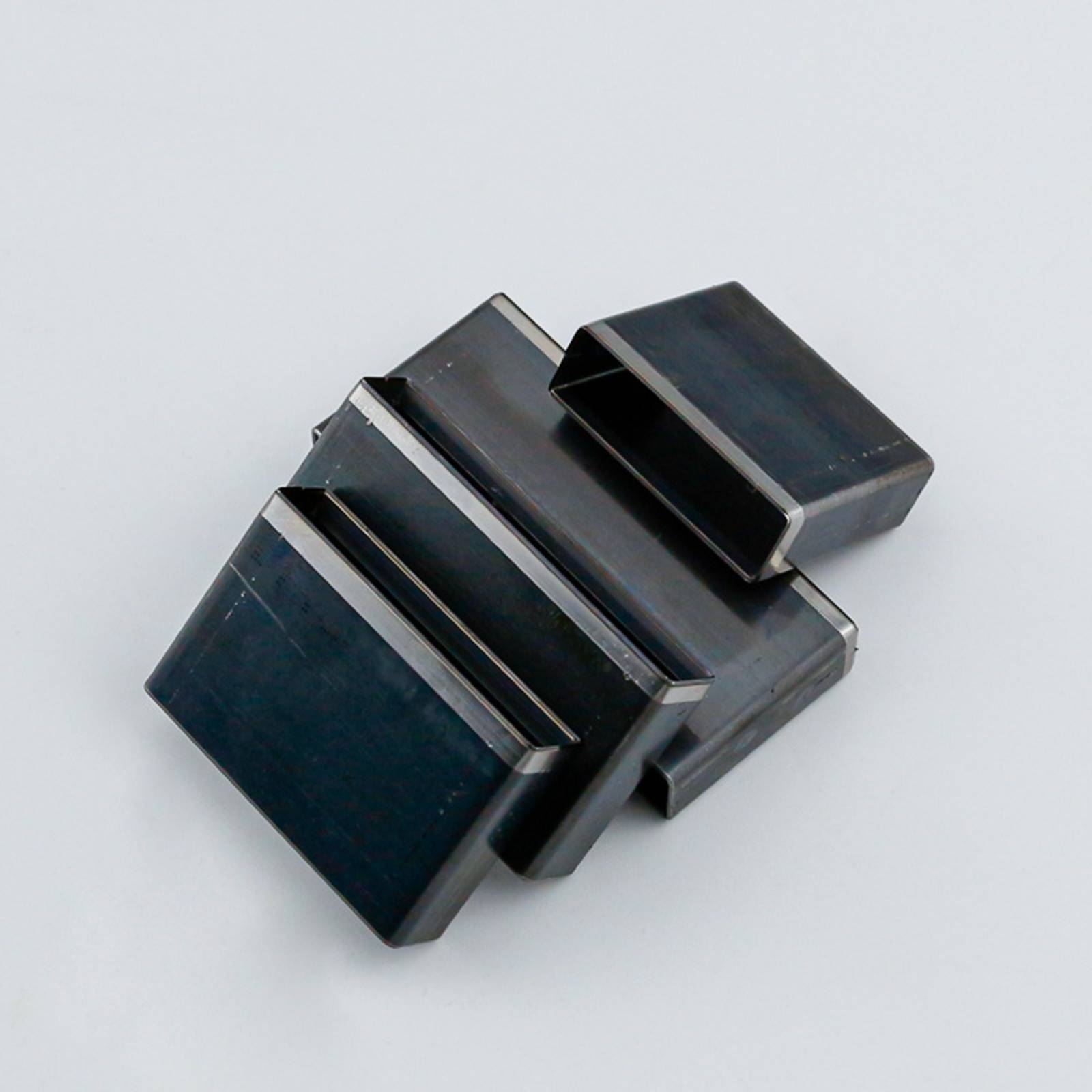 50 Pieces Leather Die Punch Cu - Leatherwork Hobby recension och pris