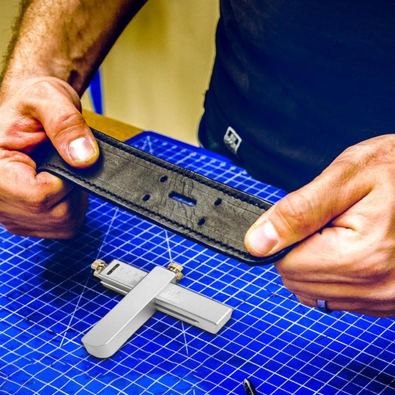 Belt Cutter Leather Cutting To - Leatherwork Hobby recension och pris
