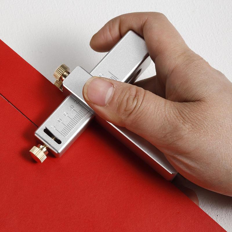 Belt Cutter Leather Cutting To - Leatherwork Hobby recension och pris