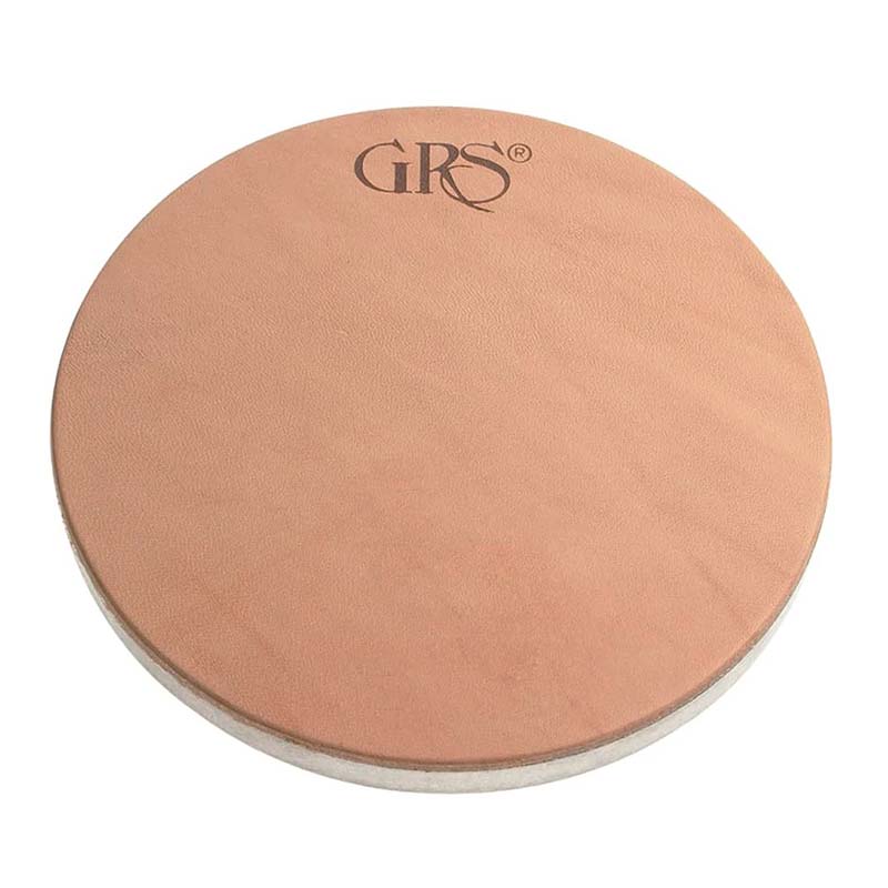 GRS Design and Layout Surface  - Leatherwork Vise recension och pris