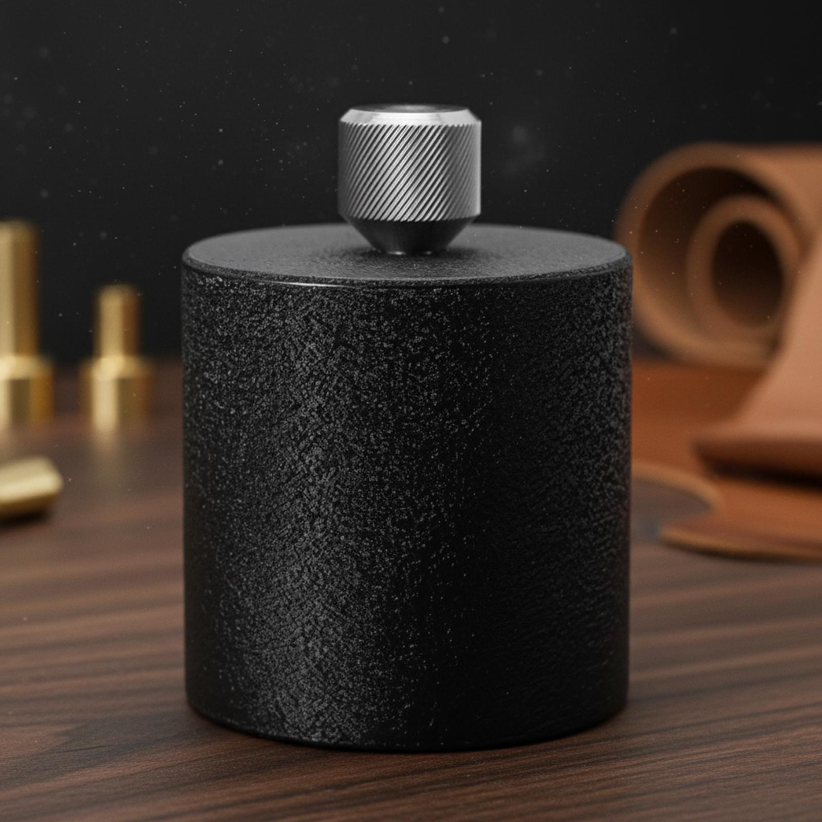 Leather Press Tool, Compact Er - Leatherwork Hand Press recension och pris