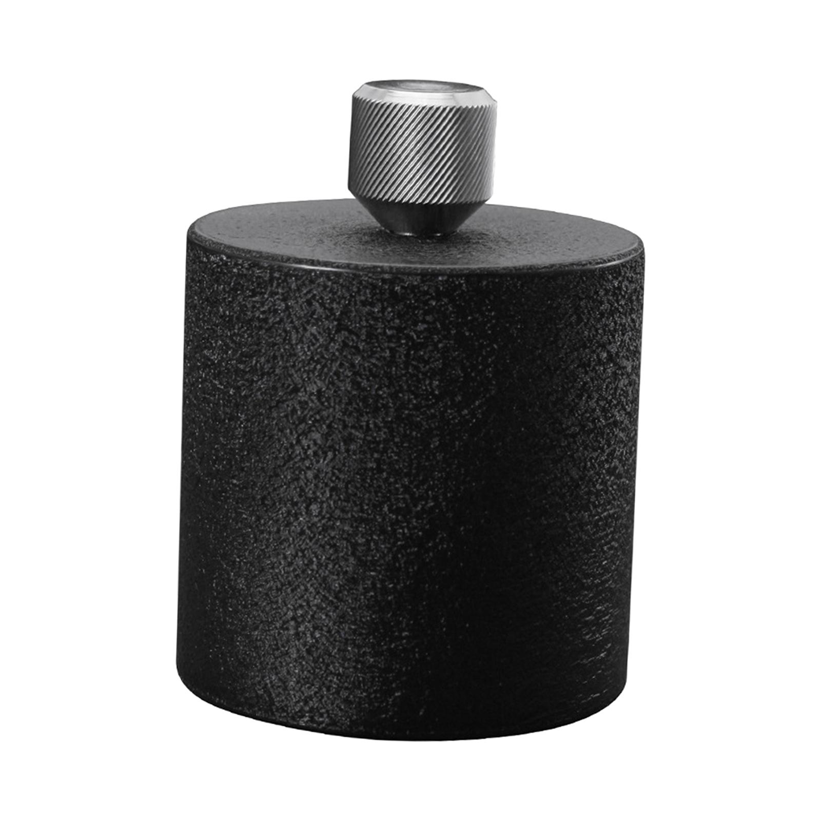Leather Press Tool, Compact Er - Leatherwork Hand Press recension och pris