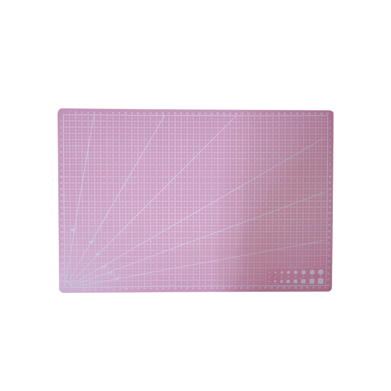 Self Healing Cutting Mat A3 A4 - Leatherwork Vise recension och pris