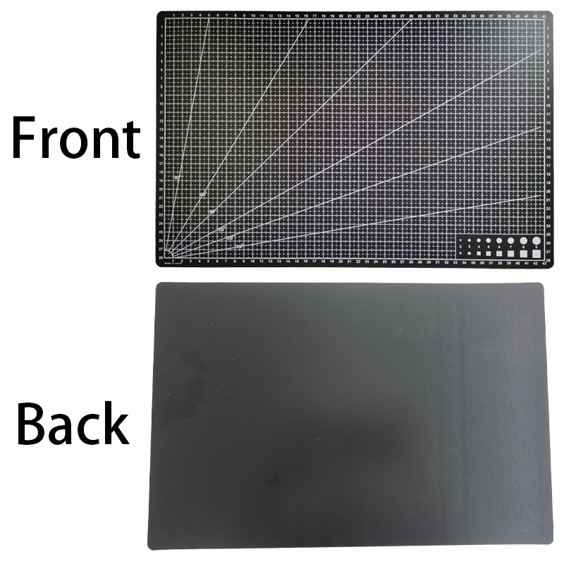 Self Healing Cutting Mat A3 A4 - Leatherwork Vise recension och pris