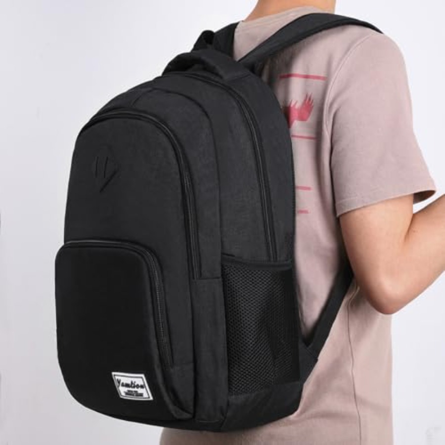 Backpack for Men and Women, Sc - Leather Work Womens Backpack recension och pris