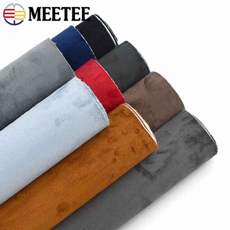 20*30/70cm Suede Self-adhesive - Leatherwork Vise recension och pris
