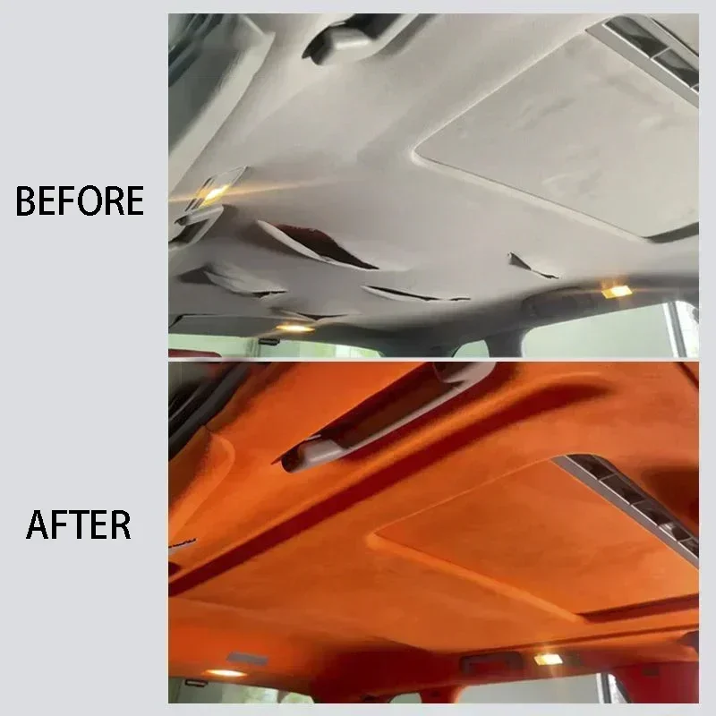Car Interior Modification Sued - Leatherwork Vise recension och pris