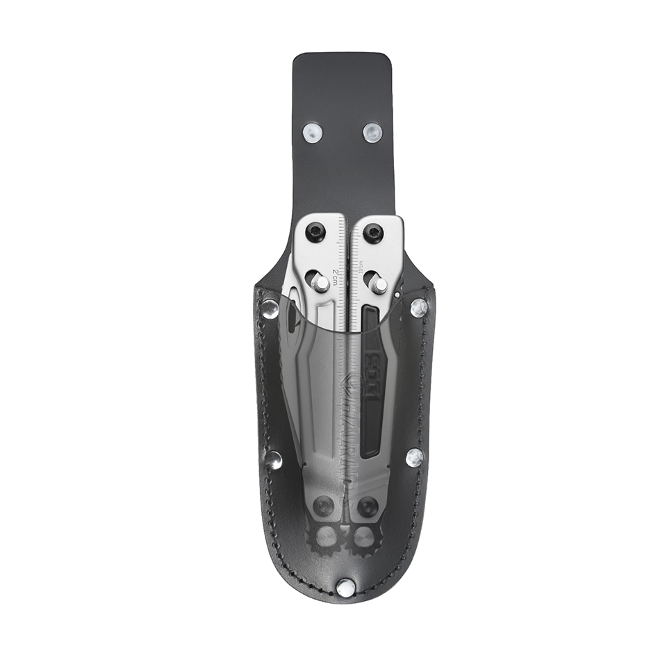 Harnds AK4013 Leather Pliers H - Leatherwork Knife Sheath recension och pris