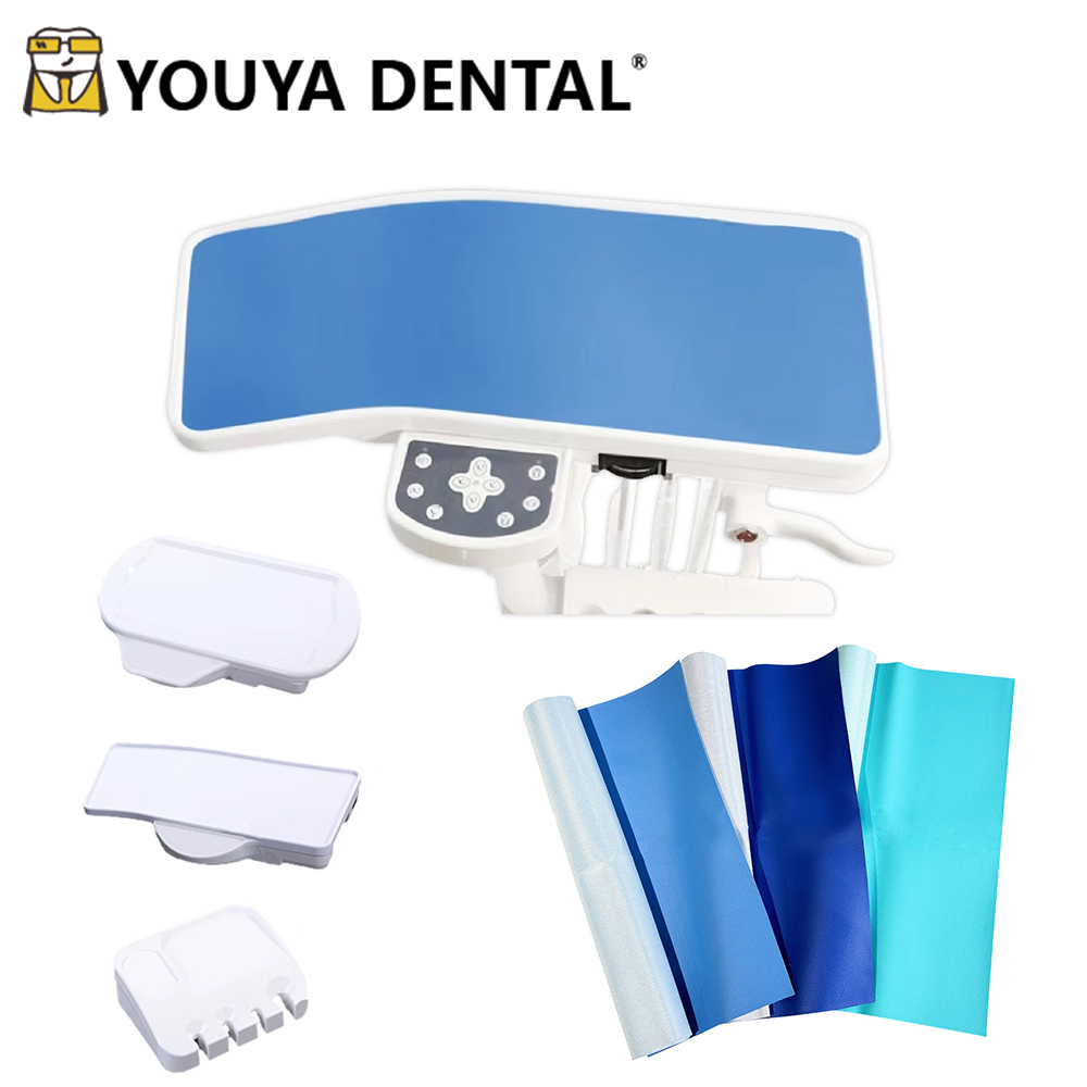 Dental Chair Table Waterproof  - Leatherwork Vise recension och pris