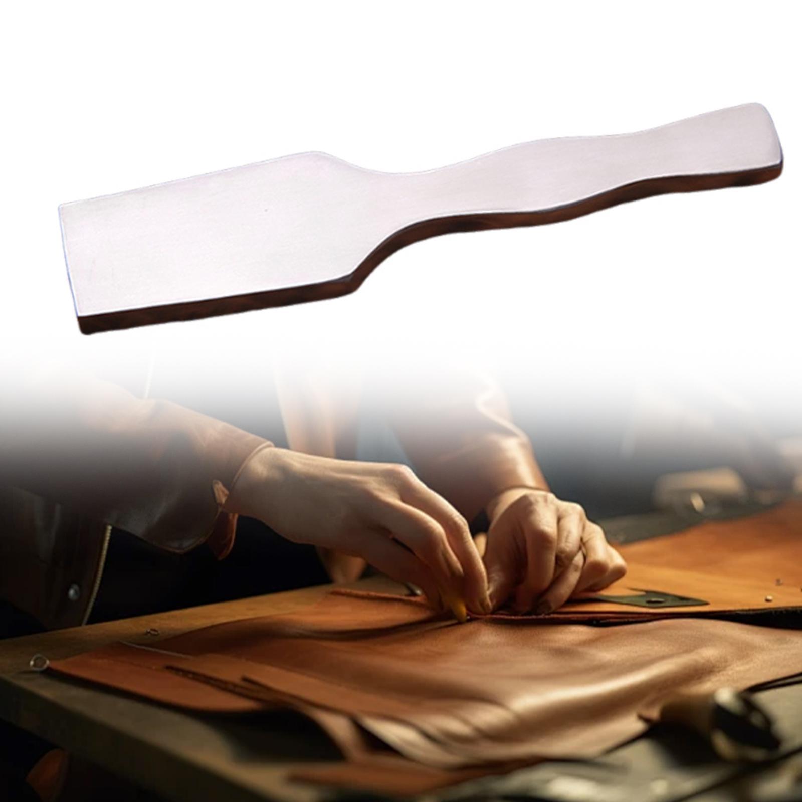 Stitching Leather Tools Shoes  - Leatherwork Hobby recension och pris