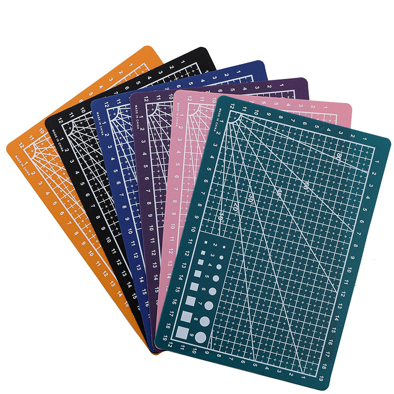 A4/A5 Handmade Cutting Mat Ant - Leatherwork Vise recension och pris