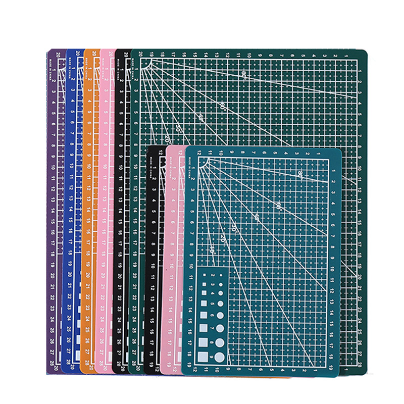 A4/A5 Handmade Cutting Mat Ant - Leatherwork Vise recension och pris