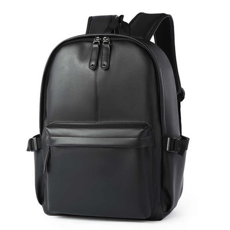 MATE  ELAN Classic Business Le - Leather Work Womens Backpack recension och pris