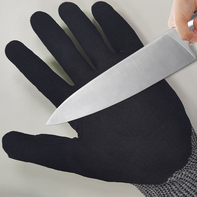 Anti Vibration Protective Work - Leveling Leatherworking recension och pris