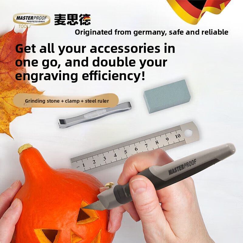 23/32Pcs Exacto Knife Set, Pre - Leatherwork Hobby recension och pris